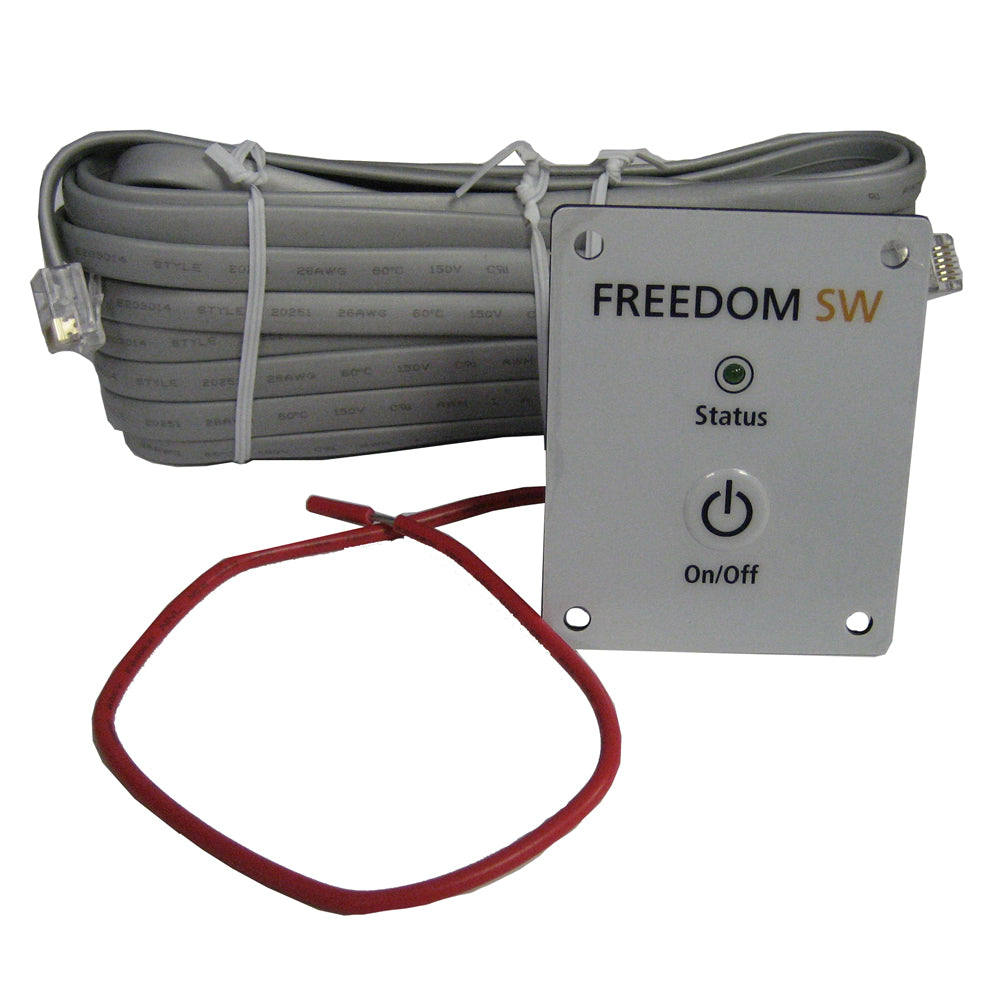 Xantrex 808-9002 Remote On/Off Switch f/Freedom SW Series