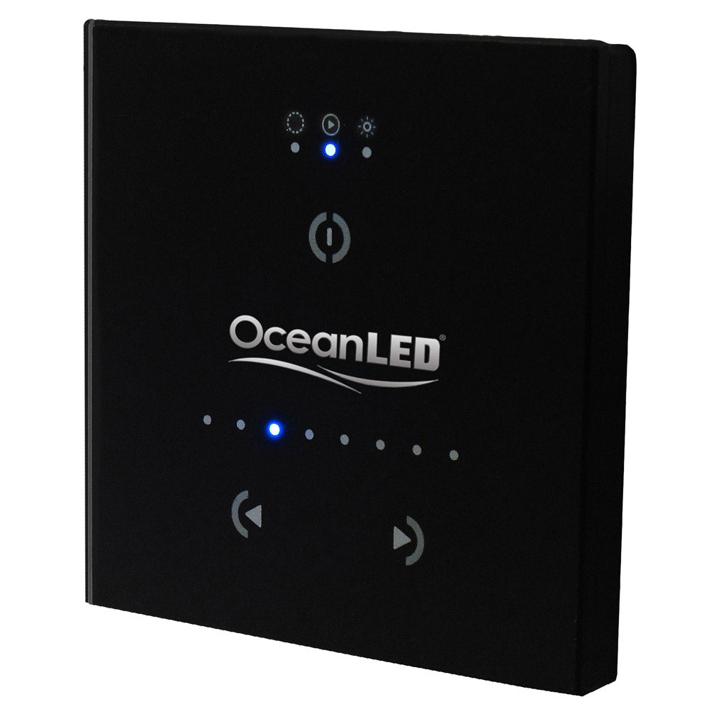 OceanLED 001-500596 DMX Touch Panel Controller