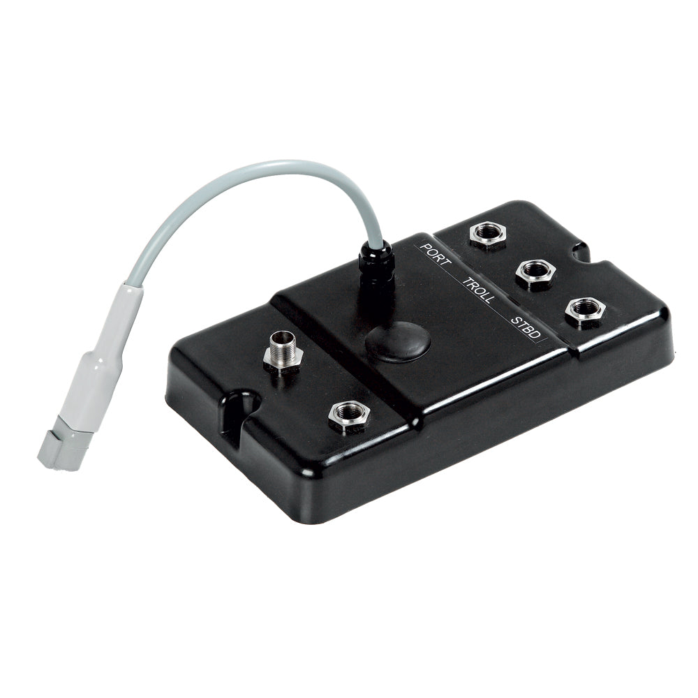 UFlex 42023A Power A Electronic Shift Unit