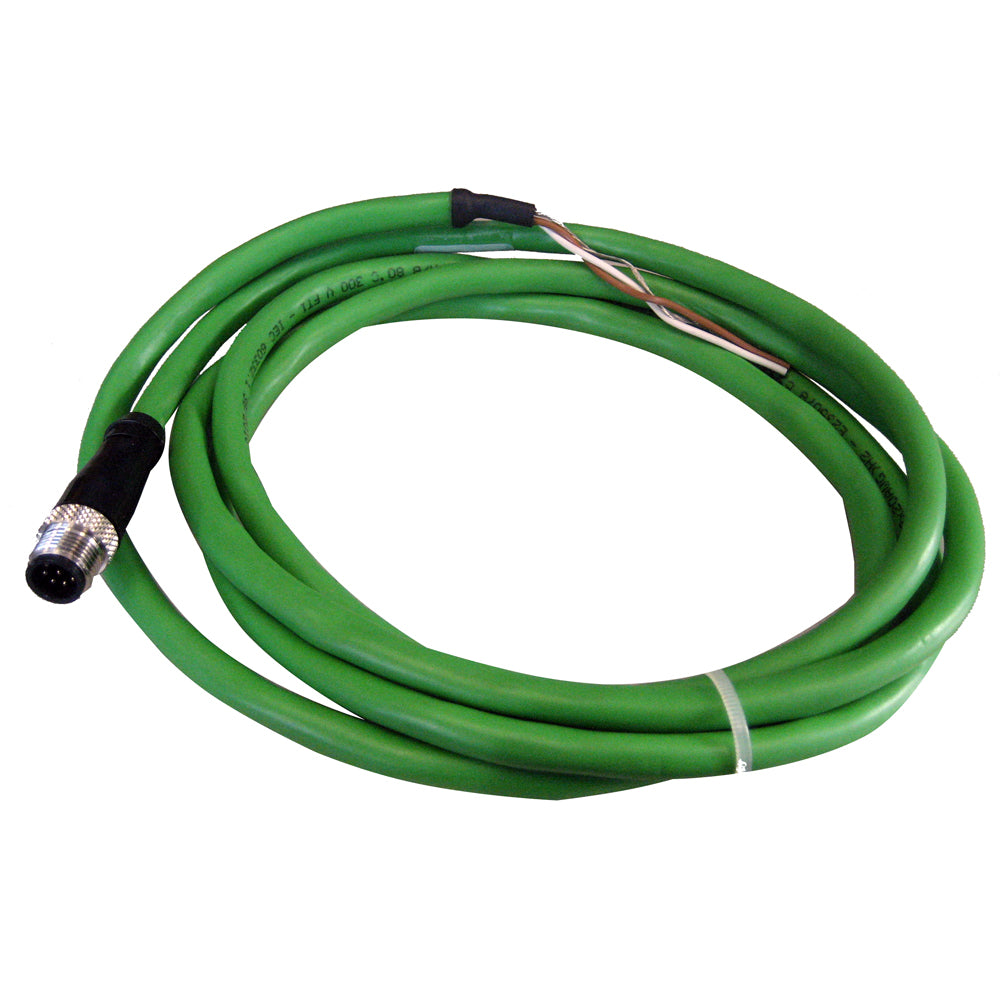 UFlex 42029N Power A T-VT2 Universal V-Throttle Cable - 6.5'