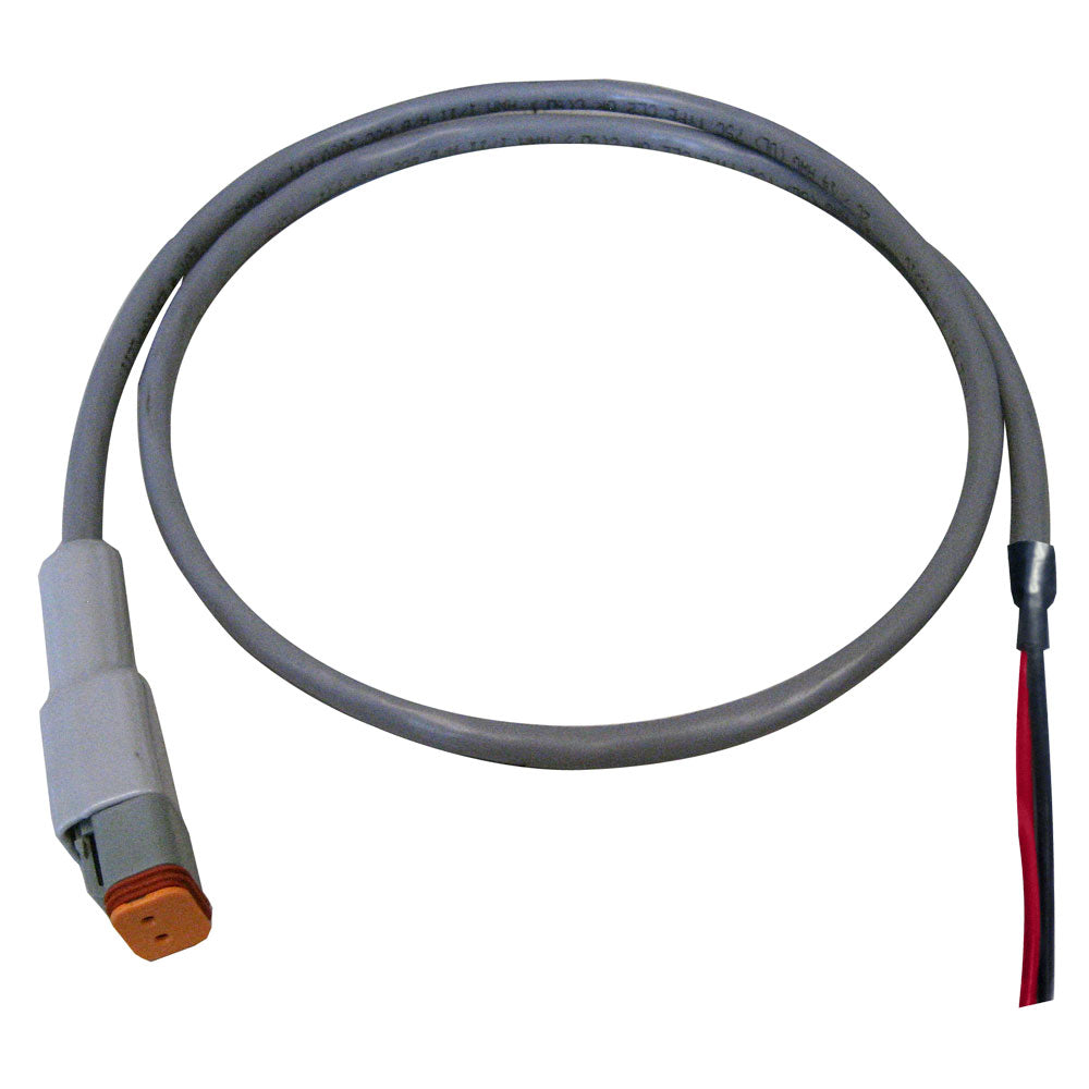 UFlex 42052H Power A M-P1 Main Power Supply Cable - 3.3'