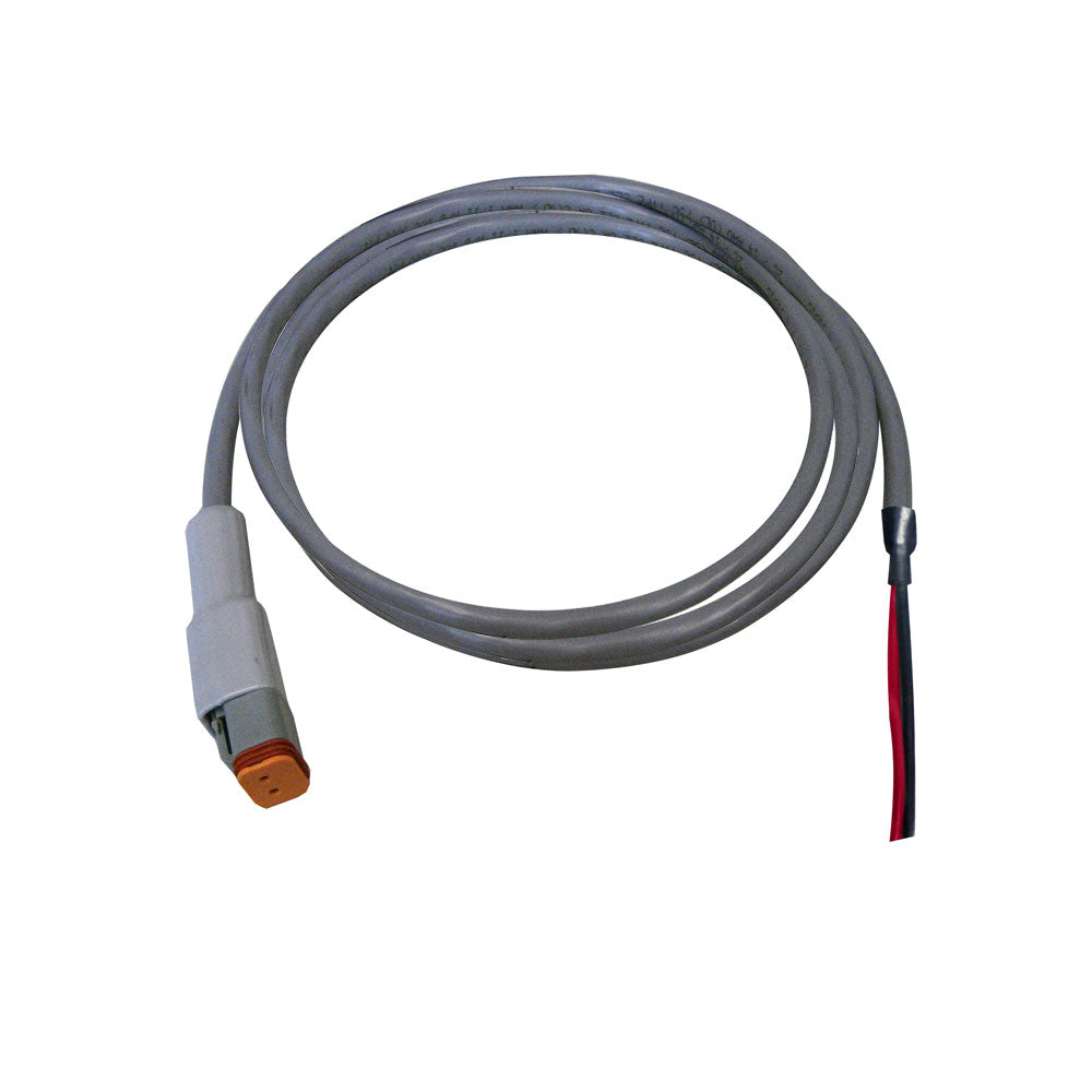 UFlex 42053K Power A M-P3 Main Power Supply Cable - 9.8'