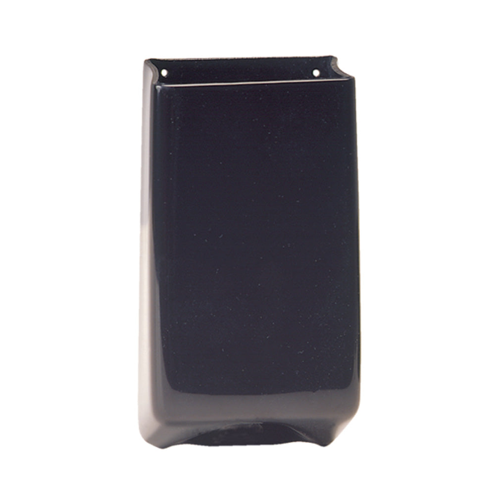 Beckson HH-8B Soft-Mate Radio Holder - Black