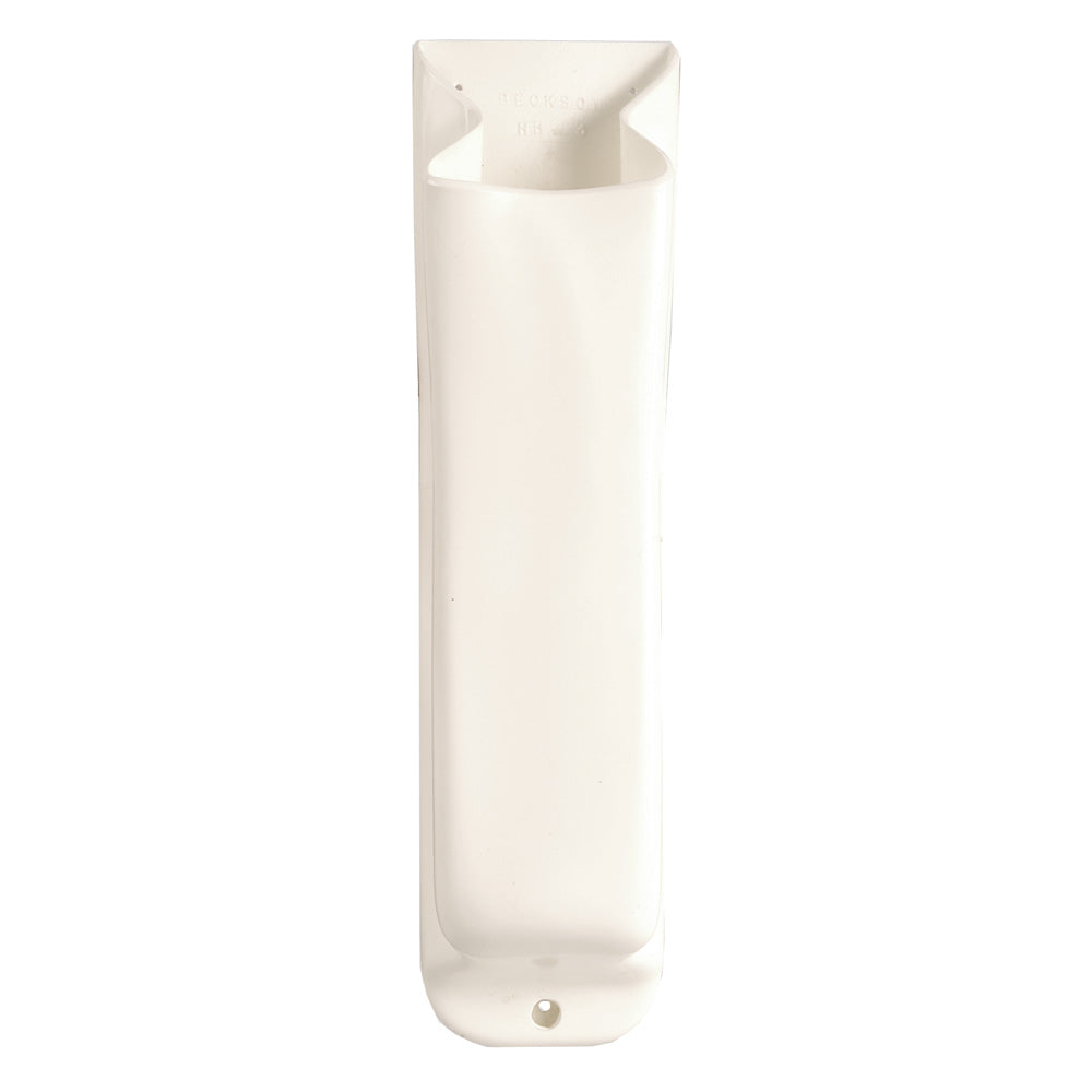 Beckson HH-3 Soft-Mate Winch Handle Holder - Large White