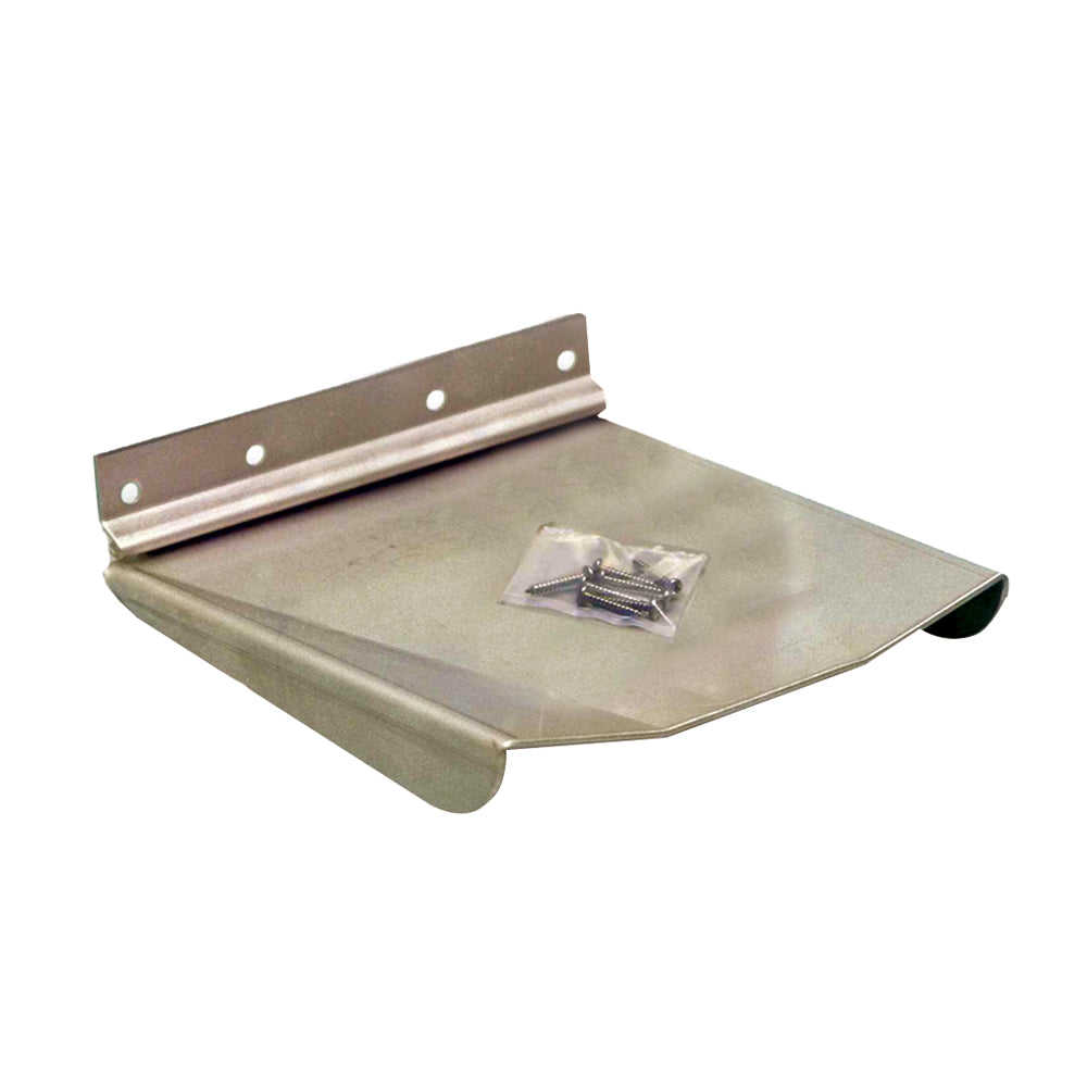 Bennett TPAM80 8 x 10 M80 Sport Tab Trim Plane Assembly