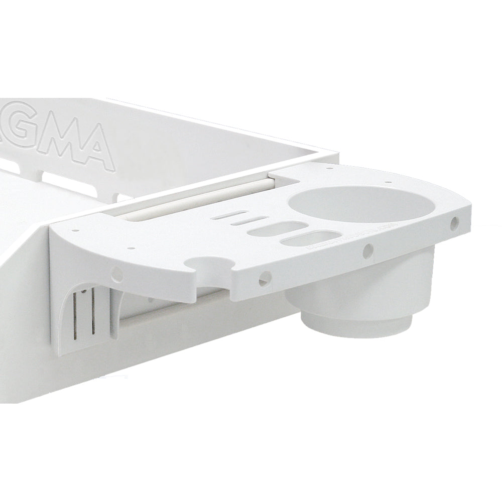 Magma T10-485 Removable Side Station