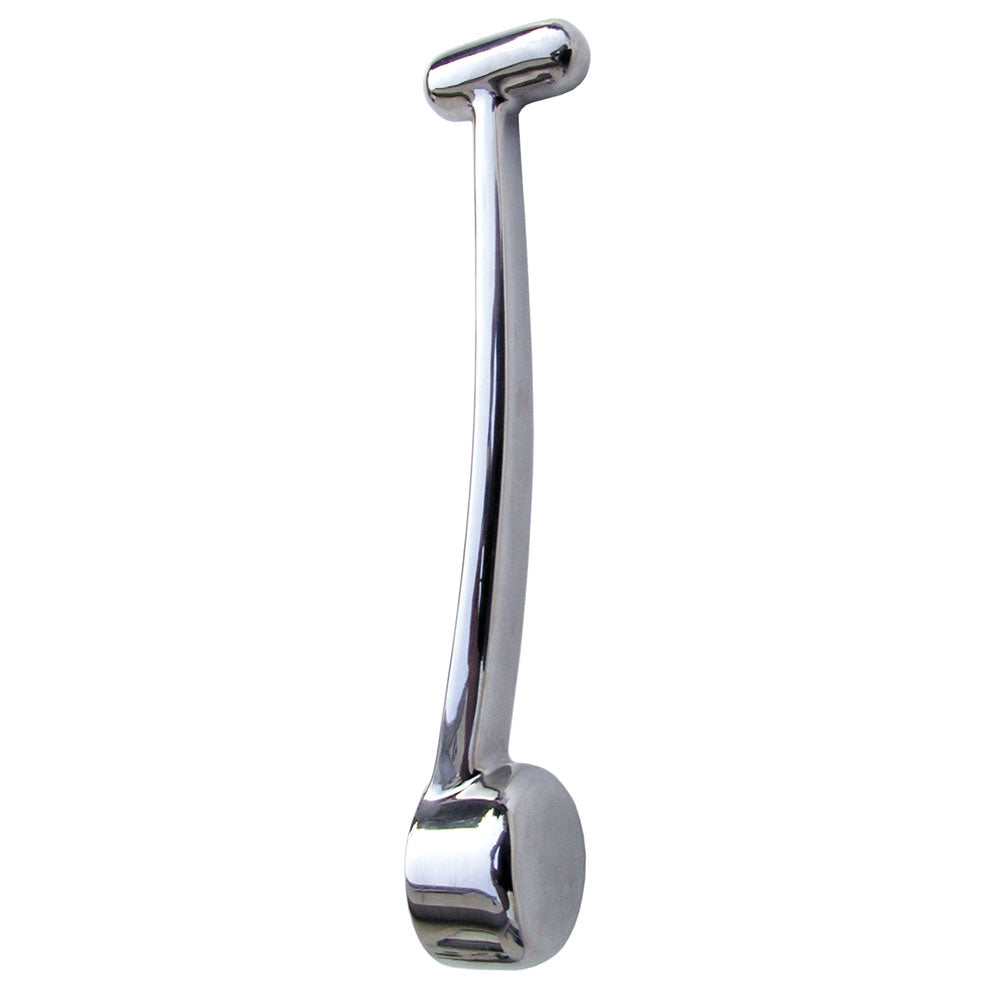 Schmitt Marine 50015 Palm Beach Control Arm - 316 Cast SS