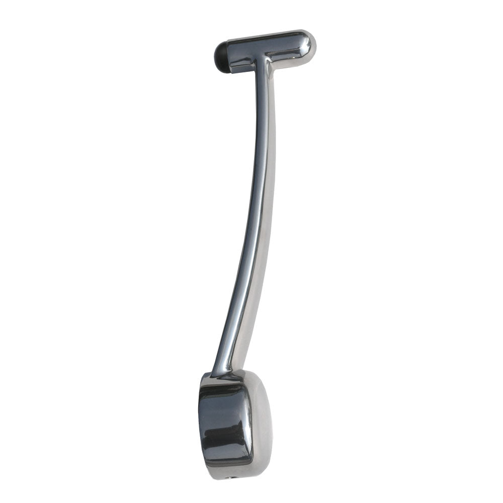 Schmitt Marine 50016 Yacht Arm w/Switch f/Bow Thruster - 316 Cast SS