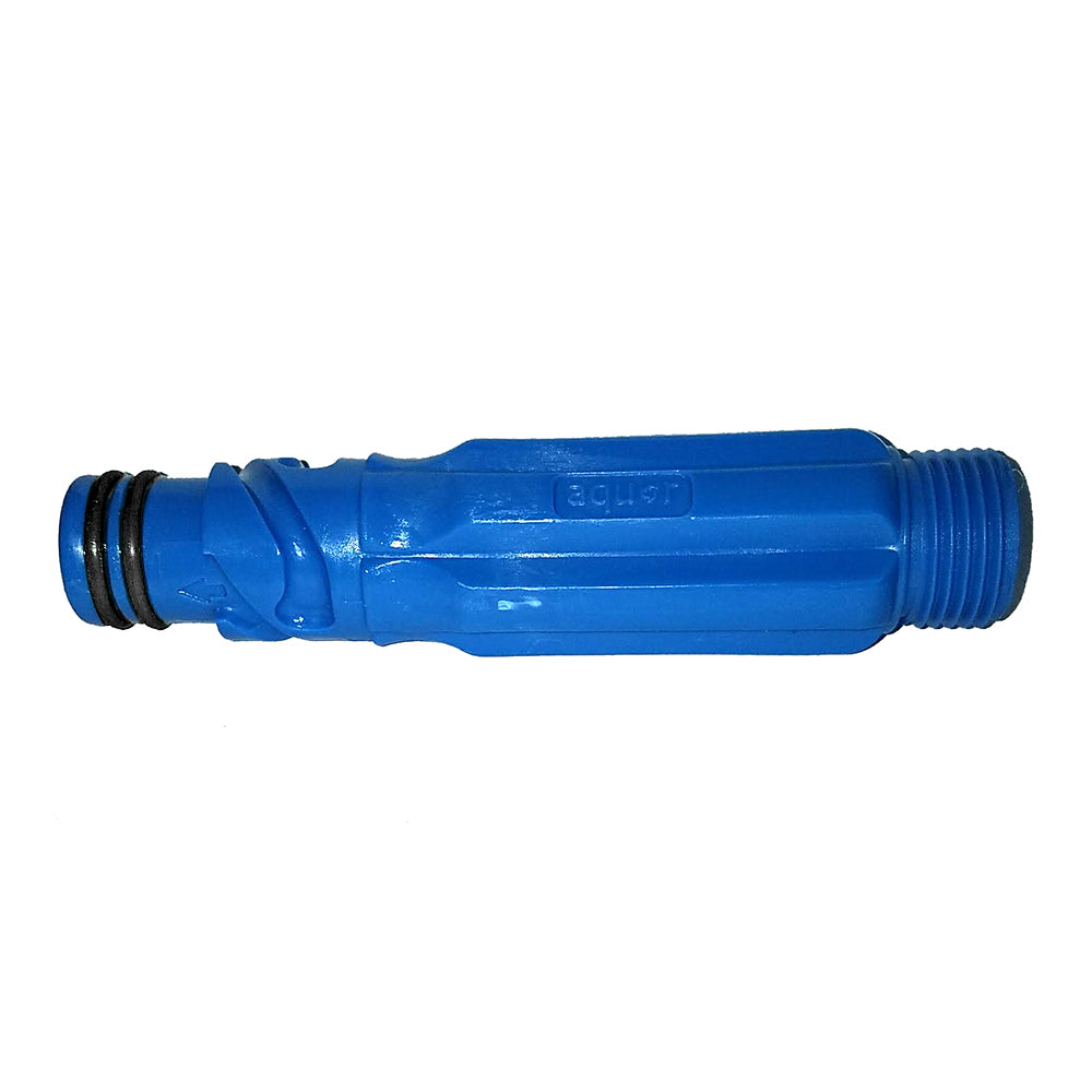 Jabsco 31911-0002 Flush Mount Hose Adapter
