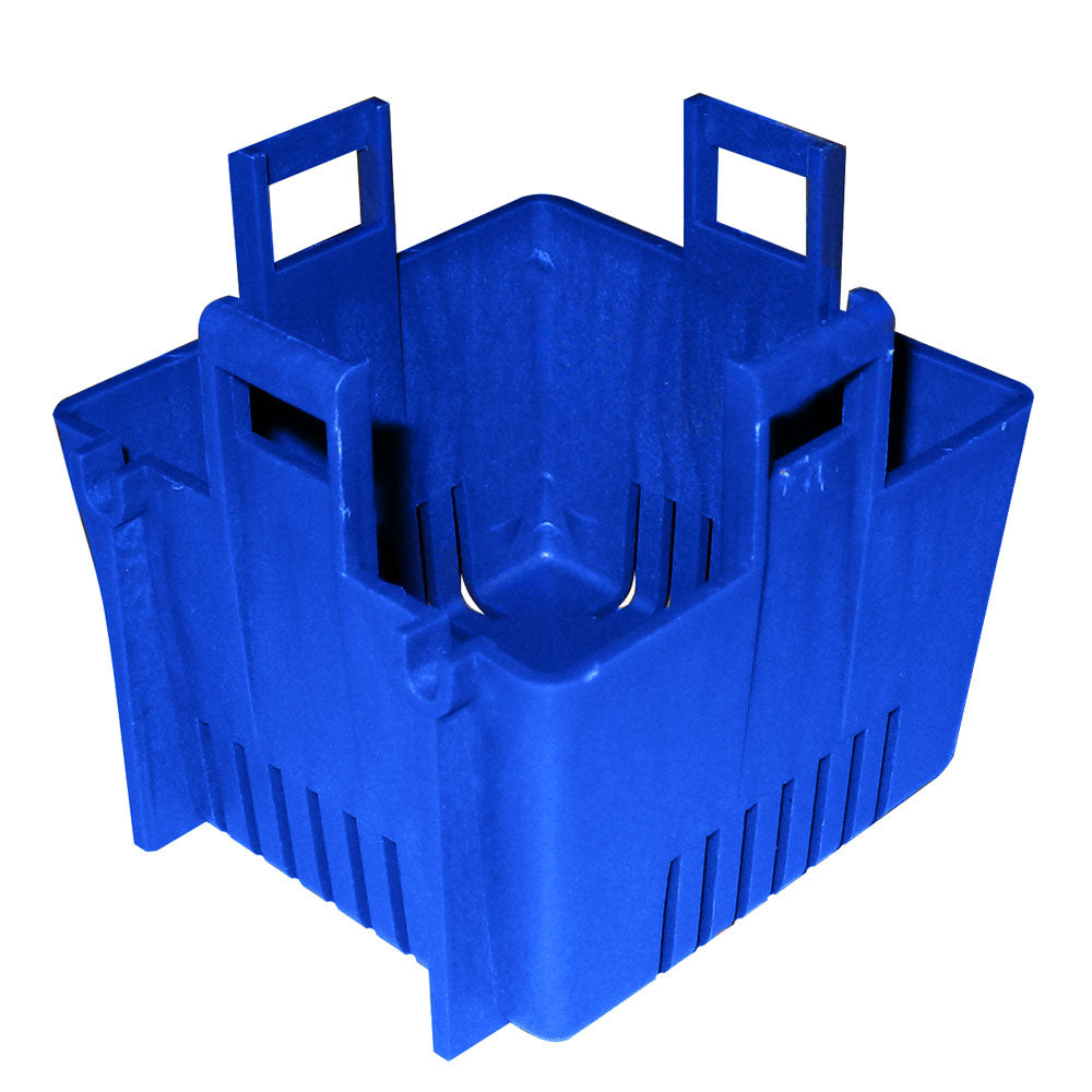 Rule 277 Replacement Strainer Base f/Square Bilge Pumps