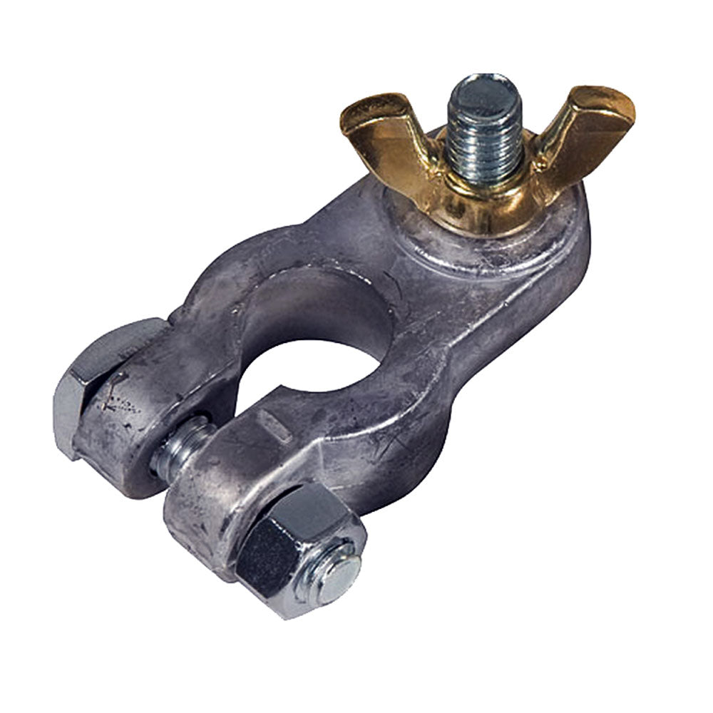 Ancor 260100 Lead Battery Terminal - 5/16" Stud - Negative