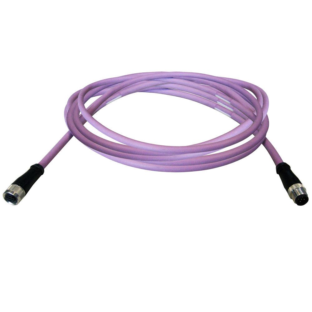 UFlex 73681S Power A CAN-7 Network Connection Cable - 22.9'