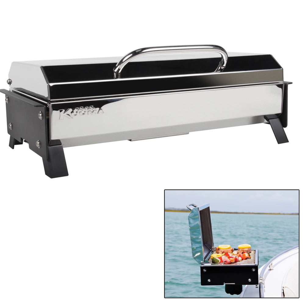 Kuuma 58121 Profile 150 Gas Grill