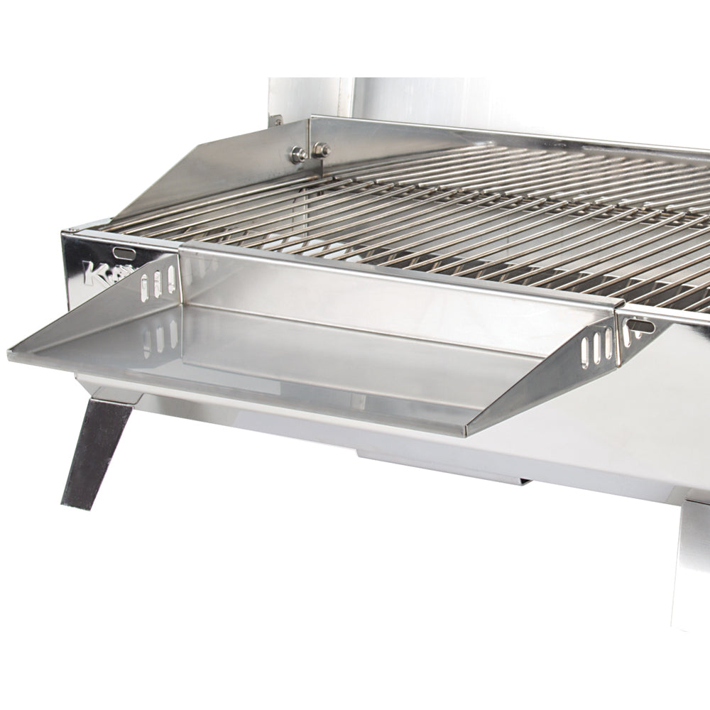 Kuuma 58231 Stow N Go Food Tray