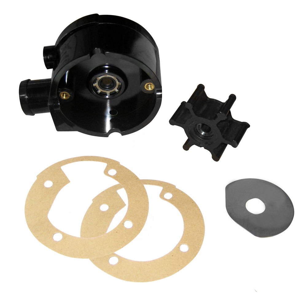 Jabsco 18598-1000 Service Kit f/18590 Series Macerator Pumps