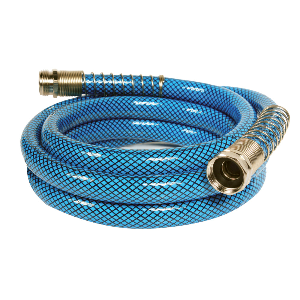 Camco 22823 Premium Drinking Water Hose - " ID - Anti-Kink - 10'