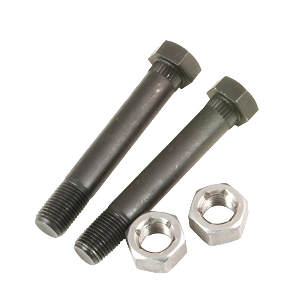 C.E. Smith 11031A 9/16"-18 x 3-1/2" Shackle Bolts