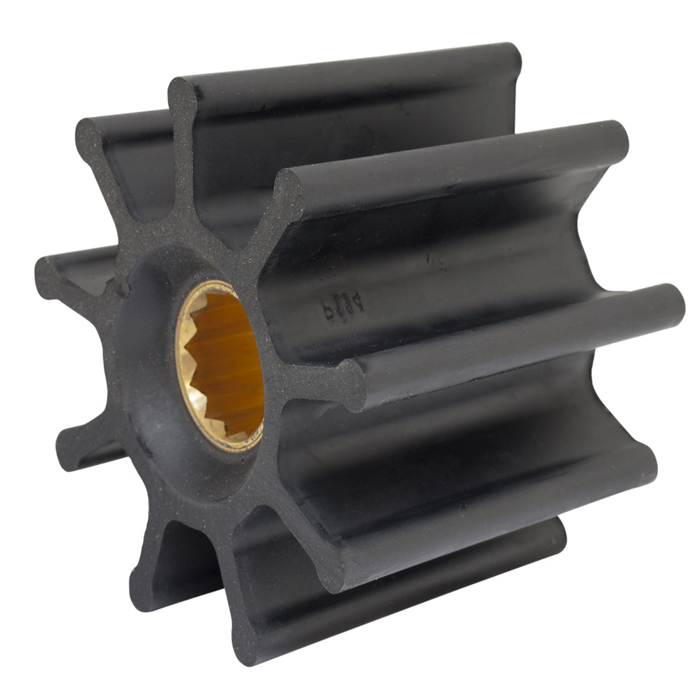 Jabsco 836-0001-P Impeller Kit - 9 Blade - Neoprene - 3-" Diameter