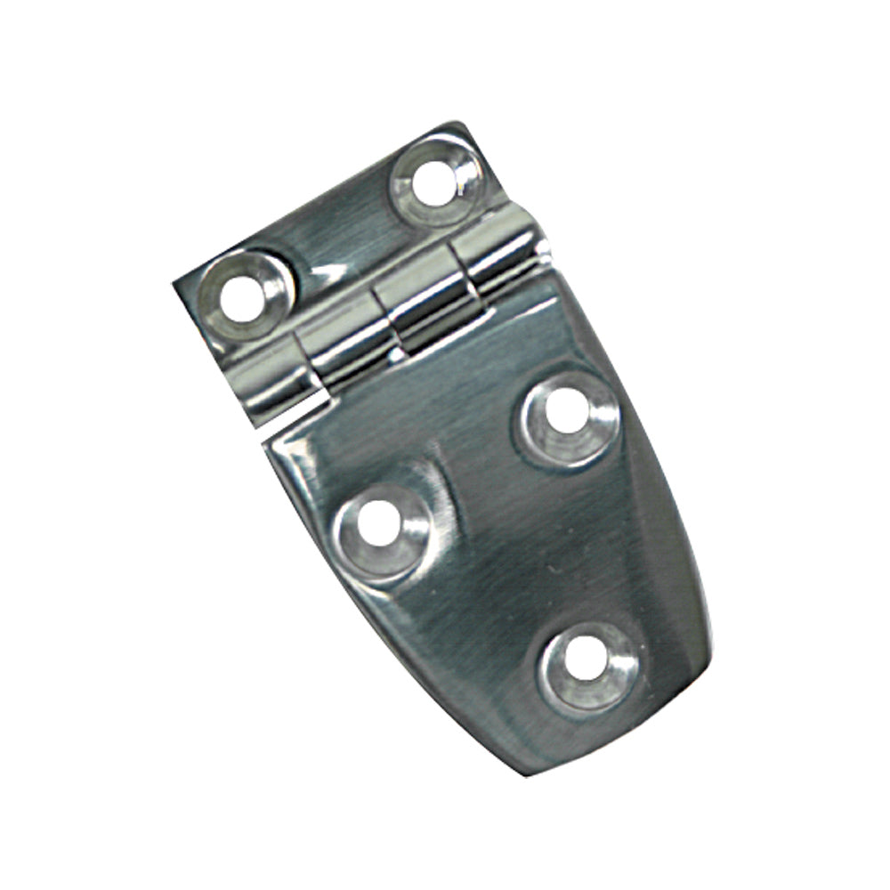 Whitecap S-3439 Offset Hinge - 304 Stainless Steel - 1-1/2" x 2-1/4"