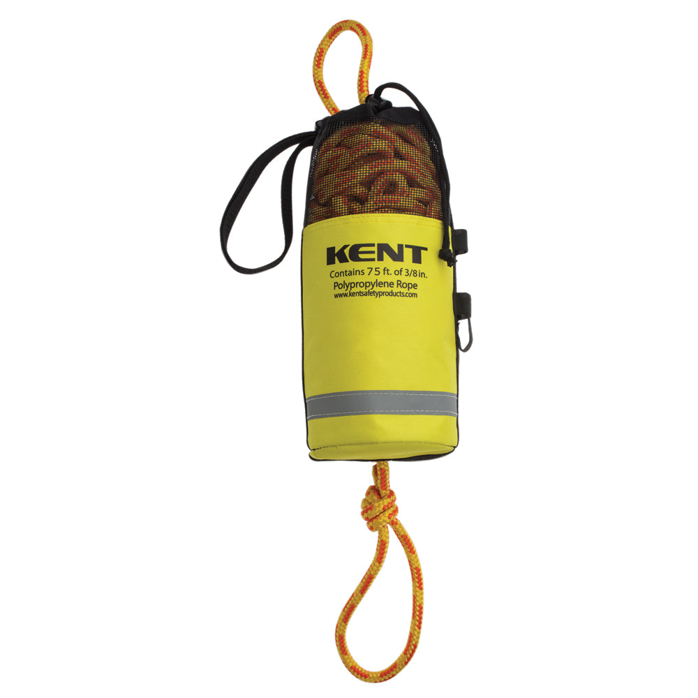 Onyx 152800-300-075-13 Commercial Rescue Throw Bag - 75'