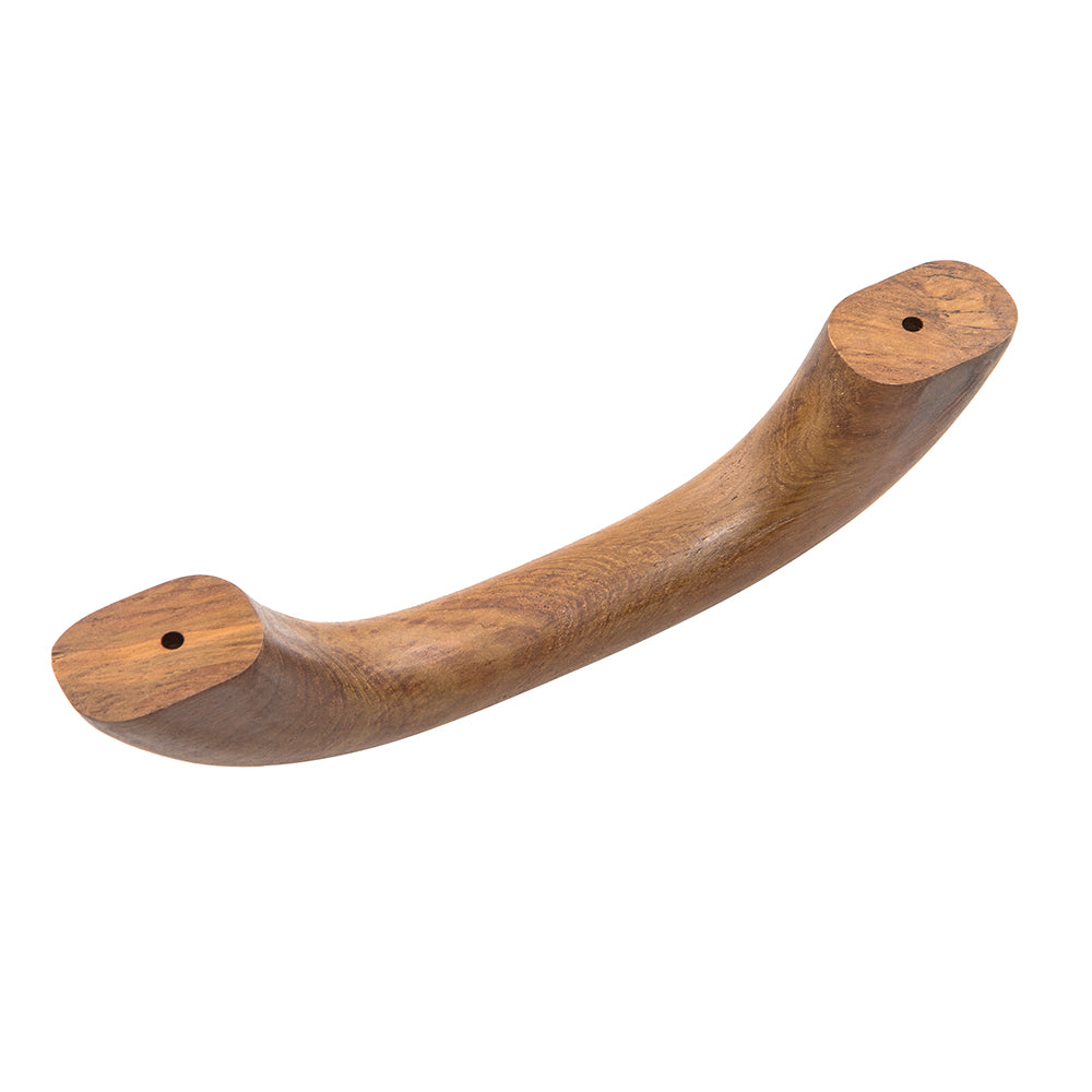 Whitecap 60114 Teak Grab Handle - 9-3/4"L