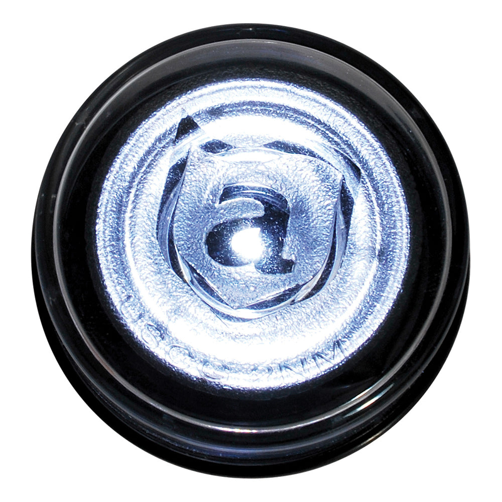 Attwood 5580A7 LED WakeTower All Around Light - 2 Mile - 12V