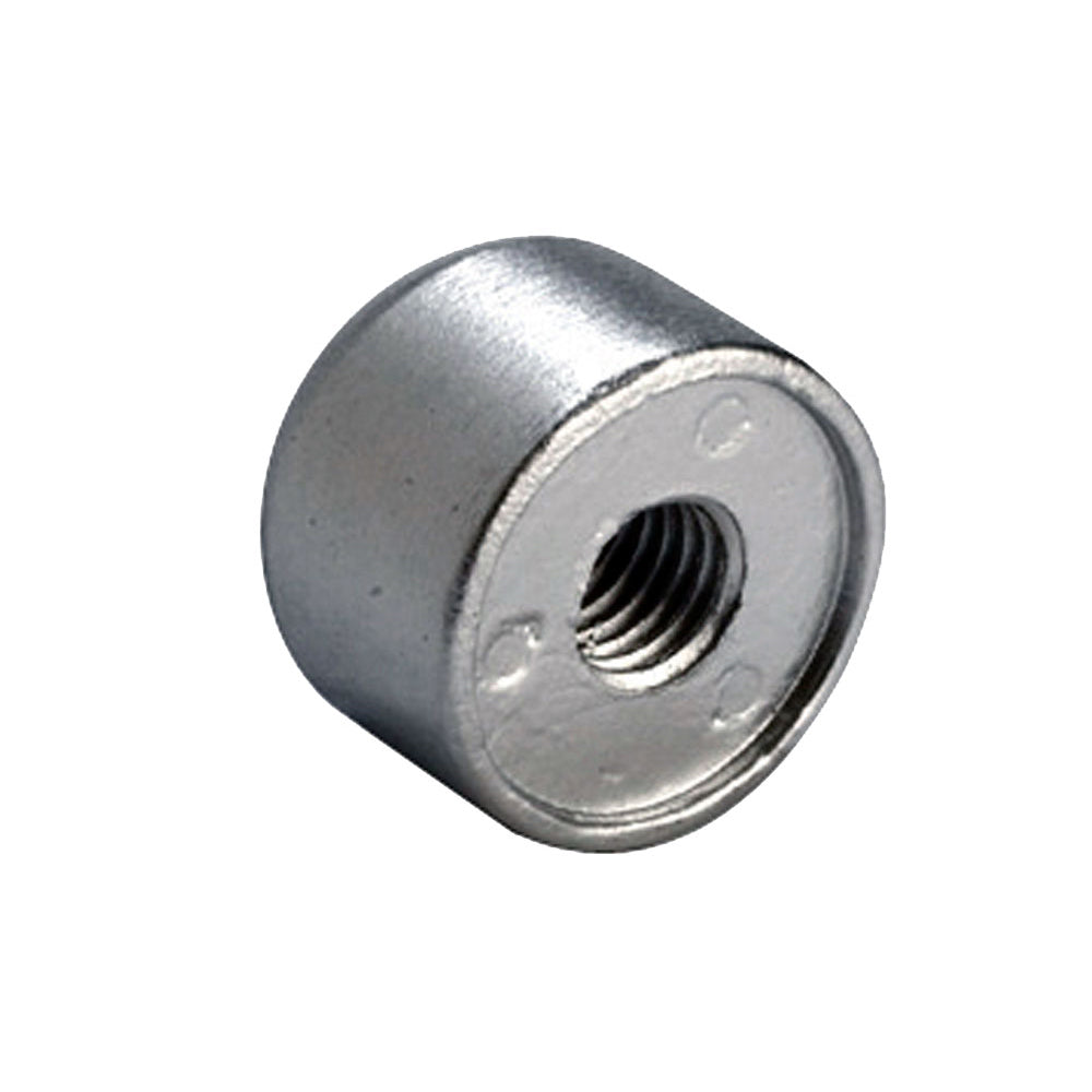 Tecnoseal 00807AL Gimbal Housing Nut Anode - Aluminum