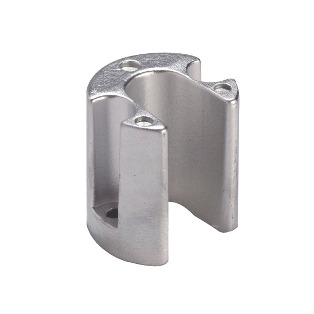 Tecnoseal 00818 Trim Cylinder Anode - Zinc - Bravo