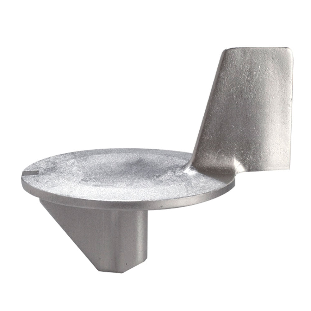 Tecnoseal 00812 Trim Tab Anode - Zinc