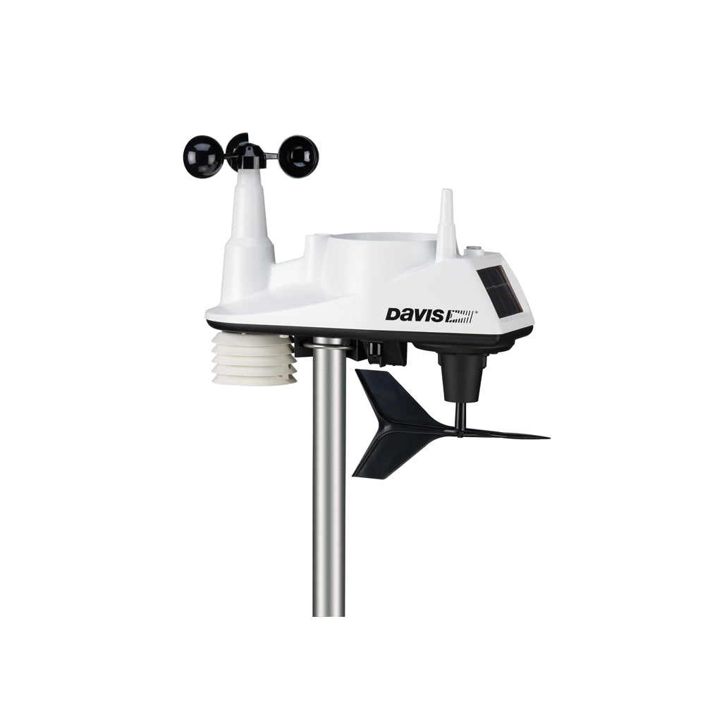 Davis 6357 Vantage Vue Wireless Integrated Sensor Suite