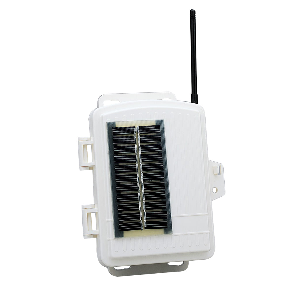 Davis 7627 Standard Wireless Repeater w/Solar Power