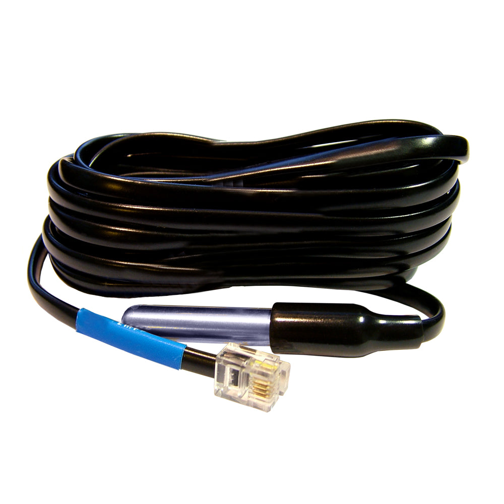 Davis 6475 Stainless Steel Temperature Probe w/RJ Connector