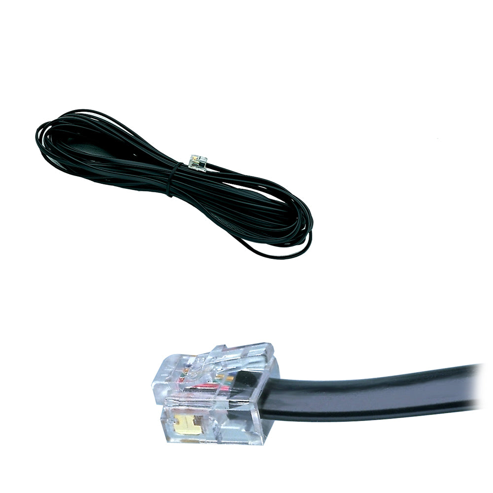 Davis 7876-100 4-Conductor Extension Cable - 100'