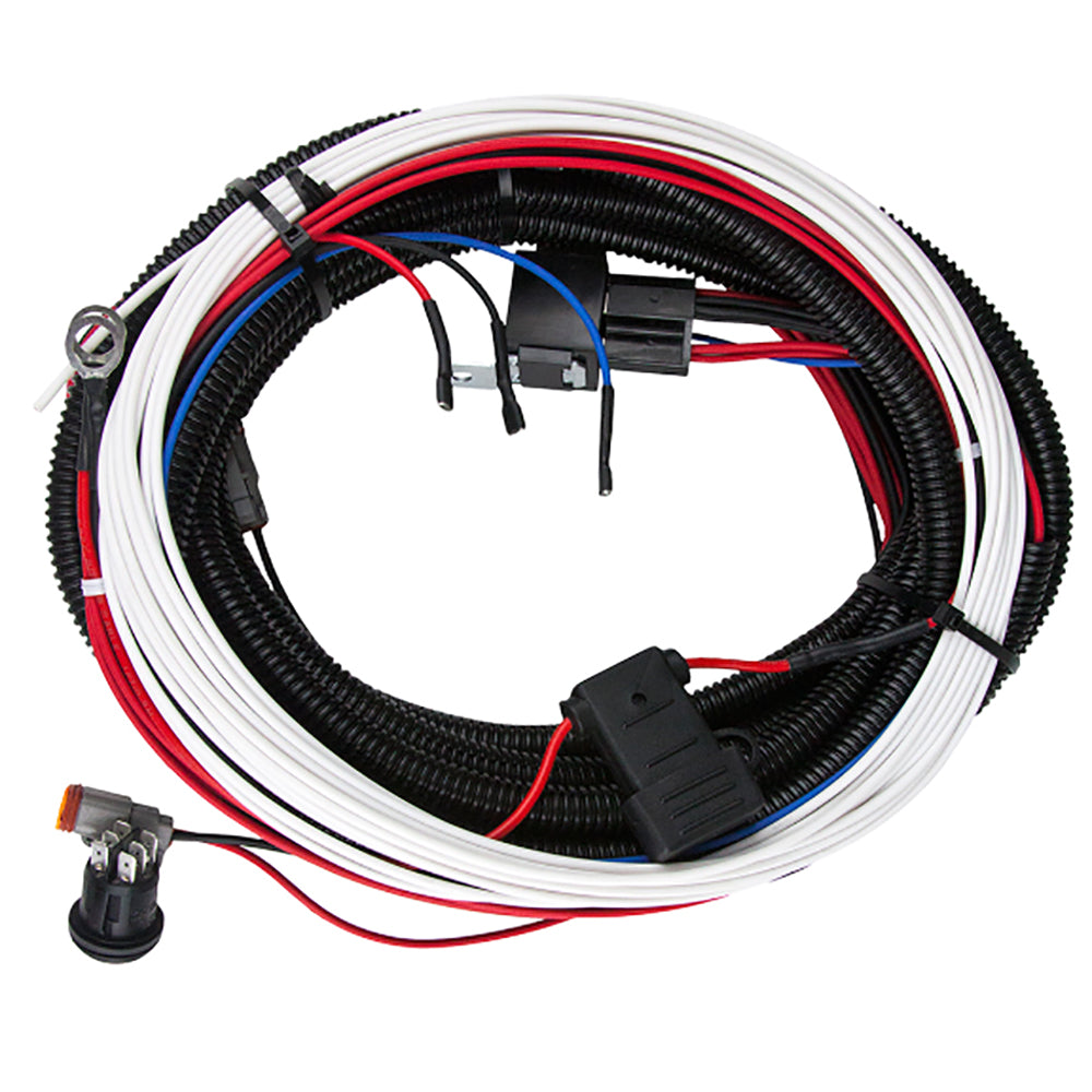 RIGID Industries 40192 Back Up Light Kit Harness