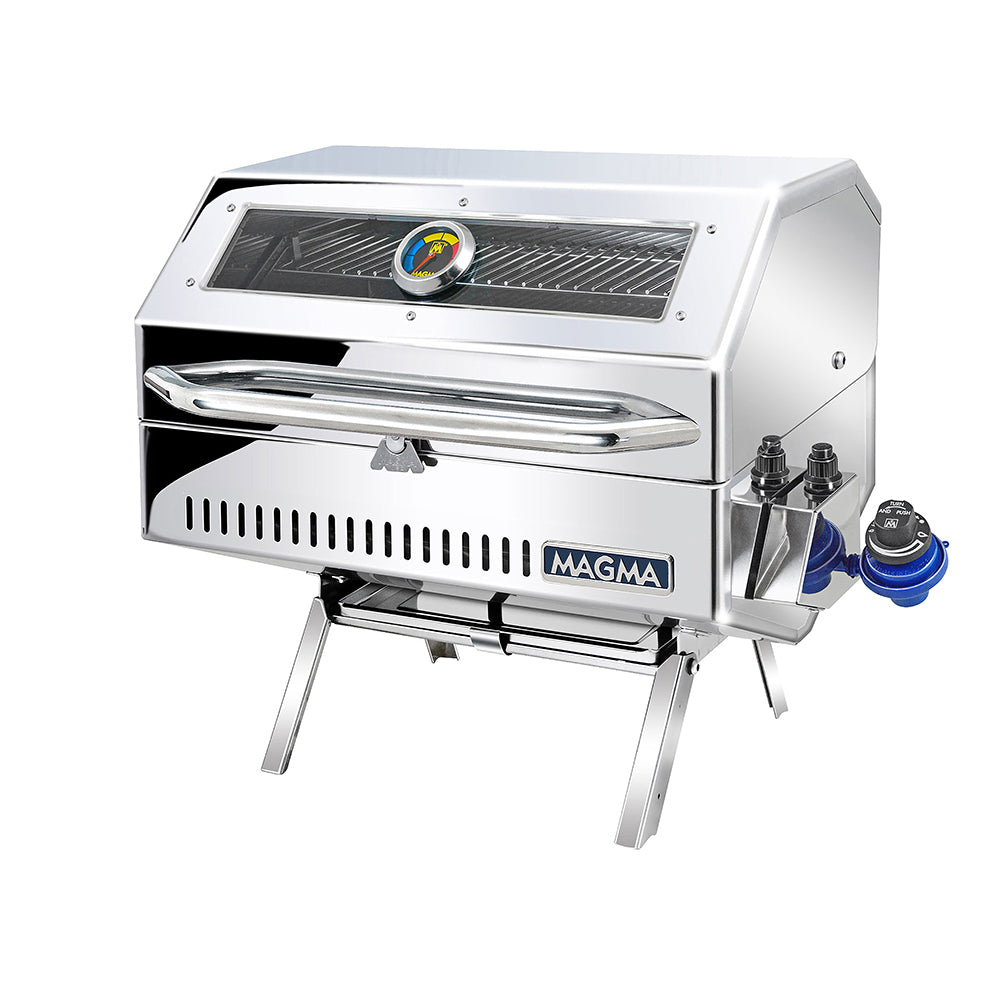 Magma A10-1218-2GS Catalina 2 Gourmet Series Gas Grill - Infrared