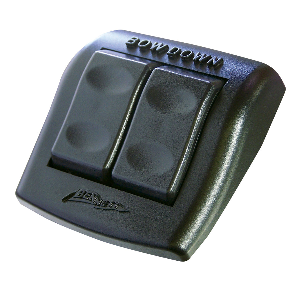 Bennett BRC4000 Rocker Switch Control f/BOLT