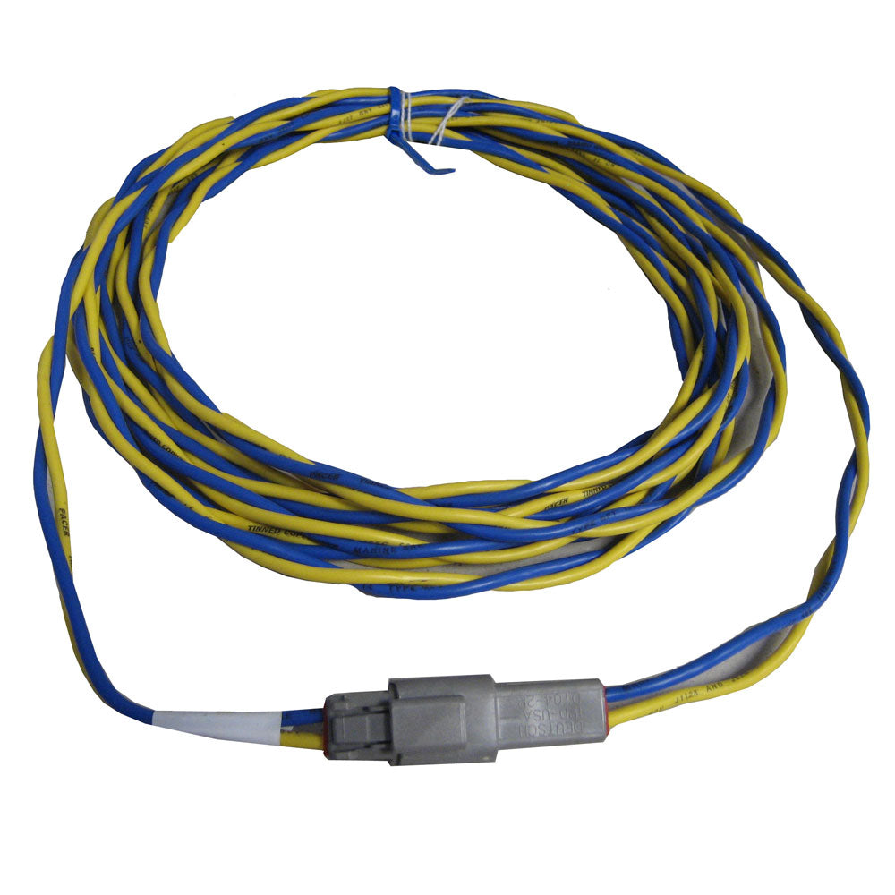 Bennett BAW2015 BOLT Actuator Wire Harness Extension - 15'