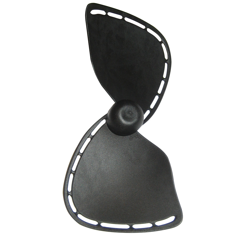 SEEKR by Caframo 82701GBG Replacement Blade f/Tiny Tornado II - Charcoal
