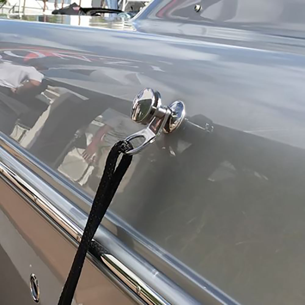 TACO F16-0151-1 Quick Release Fender Lock
