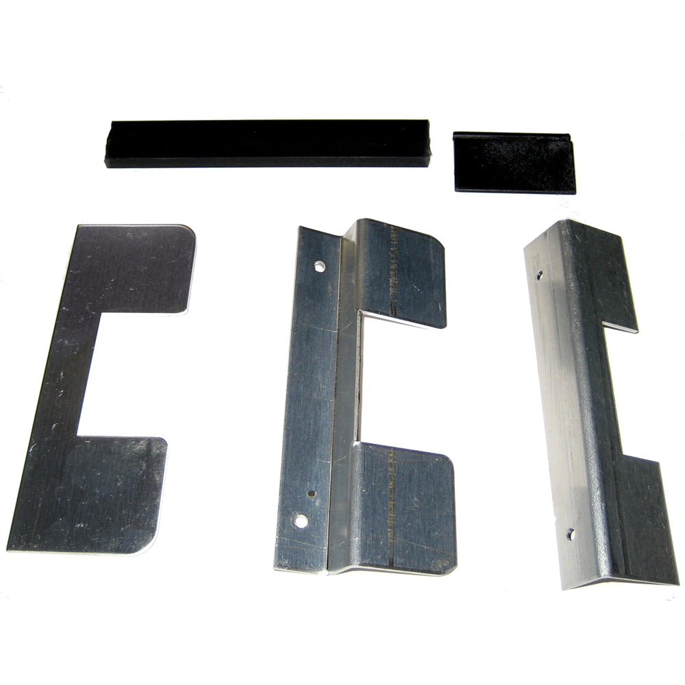 Dock Edge DE53010F 'TOON Fender Accessory Kit
