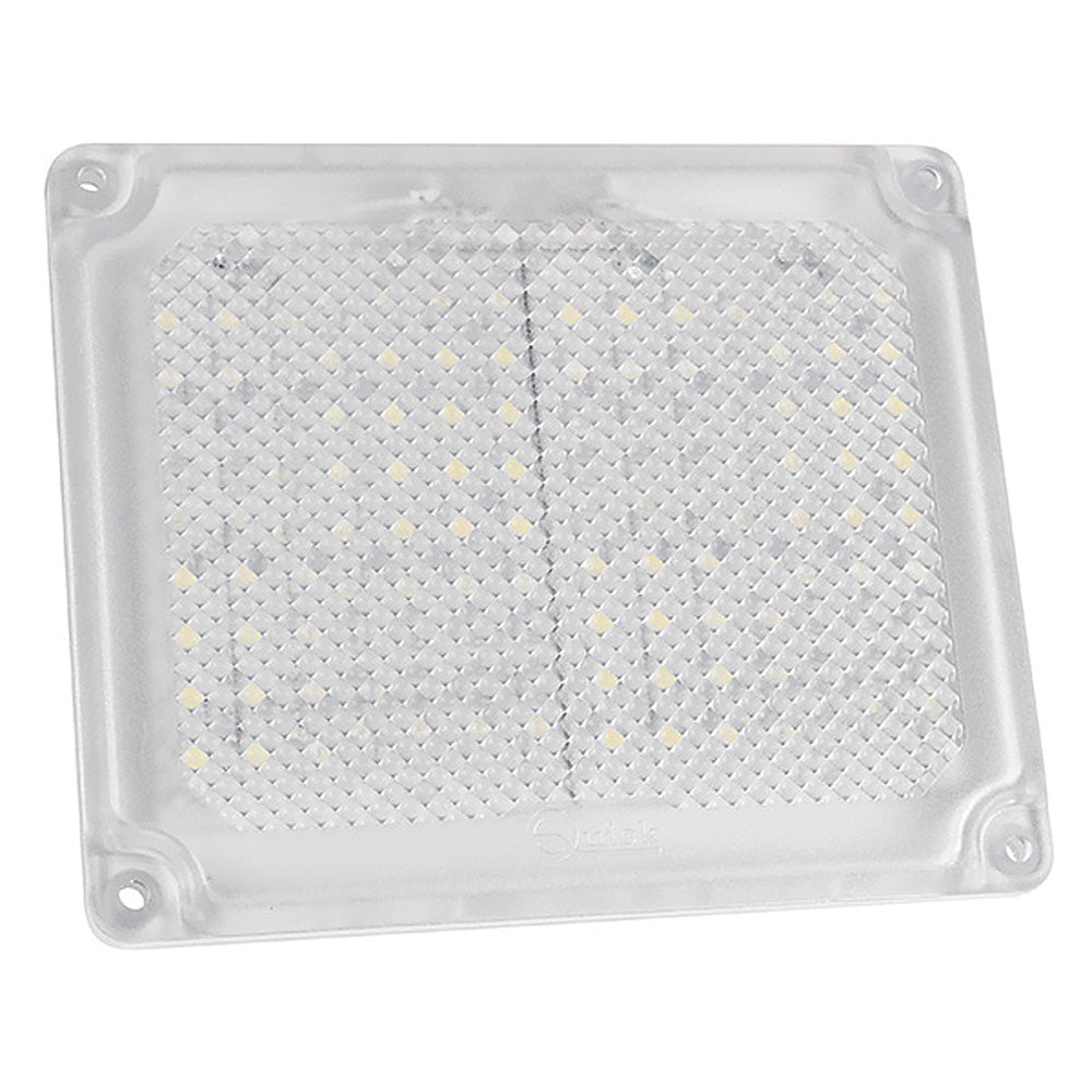 Quick FAMP3112011CA00 Action 10W Engine Room LED Light - Daylight - 12/24V