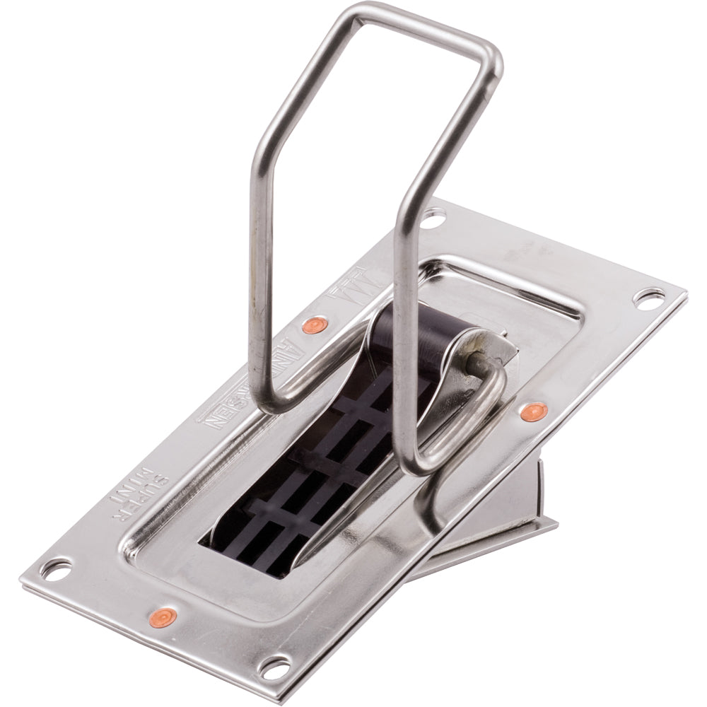 ANDERSEN RA554131 Super Mini Bailer - Inside Mount