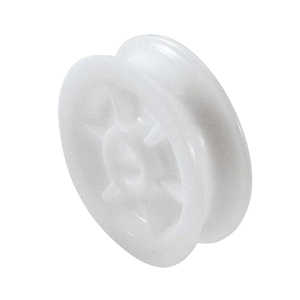 Ronstan RF437 Series 60 AP Sheave - Acetal Solid Bearing - 60mm (2-3/8") OD