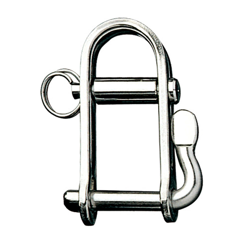 Ronstan RF1034 Halyard Shackle - 7.9mm (5/16") Pin
