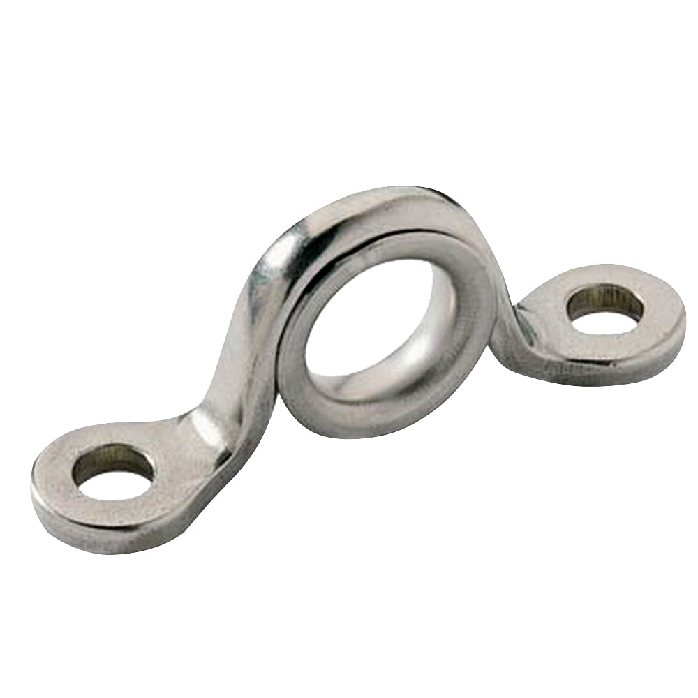 Ronstan RF1058 Ferrule Eye Saddle - 11.4mm (7/16") Clearance