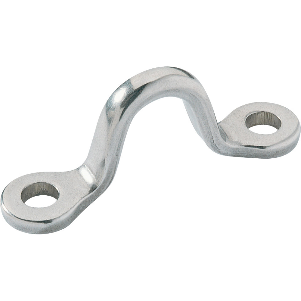 Ronstan RF498 Narrow Saddle - 10mm (13/32") Clearance