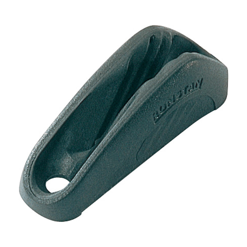 Ronstan RF5100 V-Cleat Open - Small - 3-6mm (1/8" - 1/4") Rope Diameter