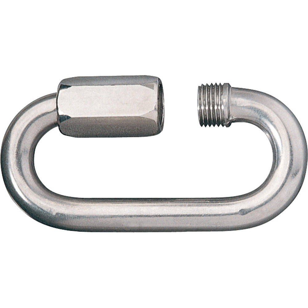 Ronstan RF713 Quick Link - 8mm (5/16") Diameter
