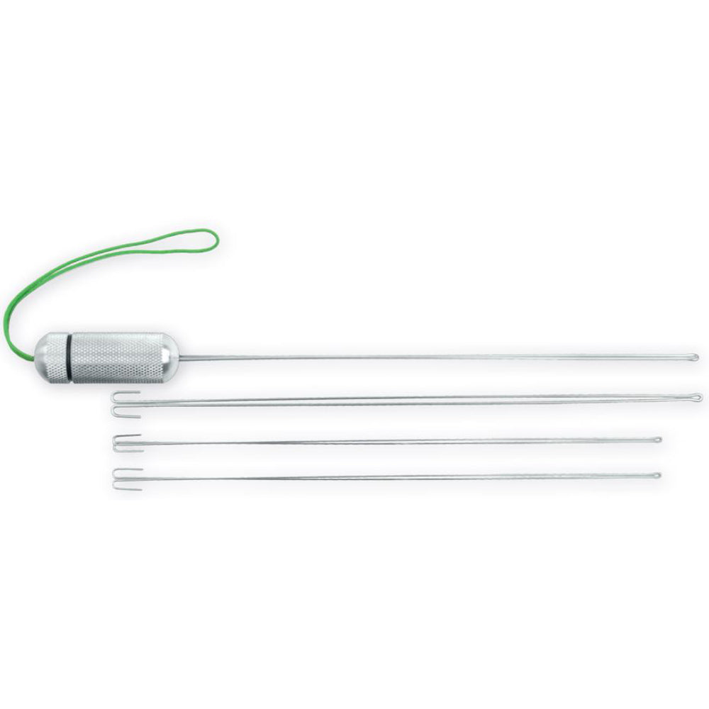 Ronstan RFSPLICE-6 D-SPLICER Kit w/4 Needles 2mm-4mm (1/16"-5/32") Line