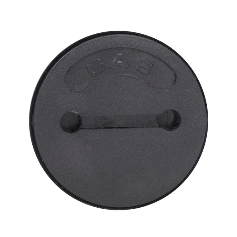 Perko 1270DPG99A Spare Gas Cap w/O-Ring & Cable